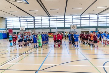 Bild 226 - wCJ NFV Futsalmeisterschaft
